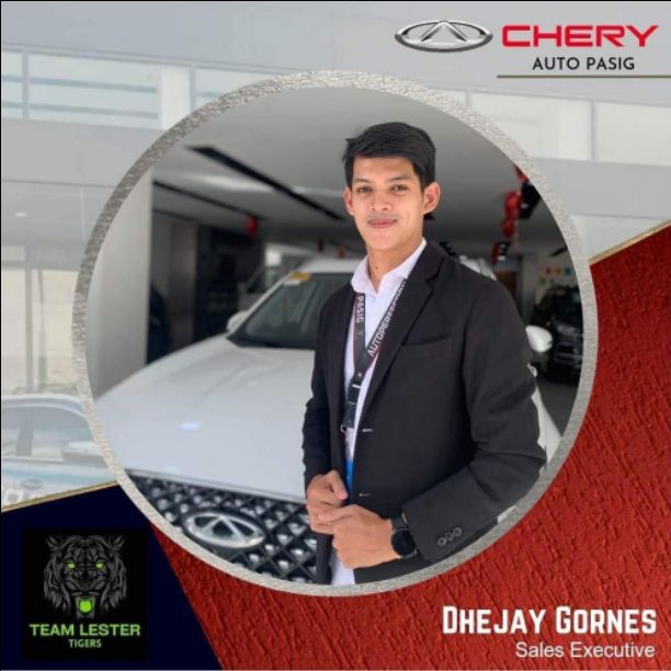 Dhejay Gornes