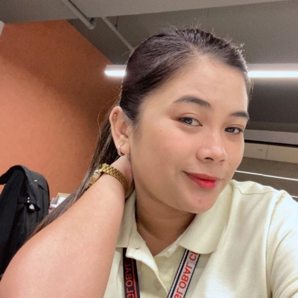 Maria Antonette Avejero