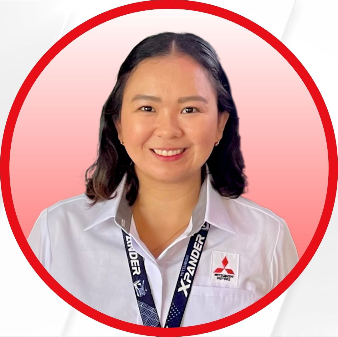 Clarice Patambang