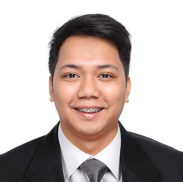 Nelbert Corpuz