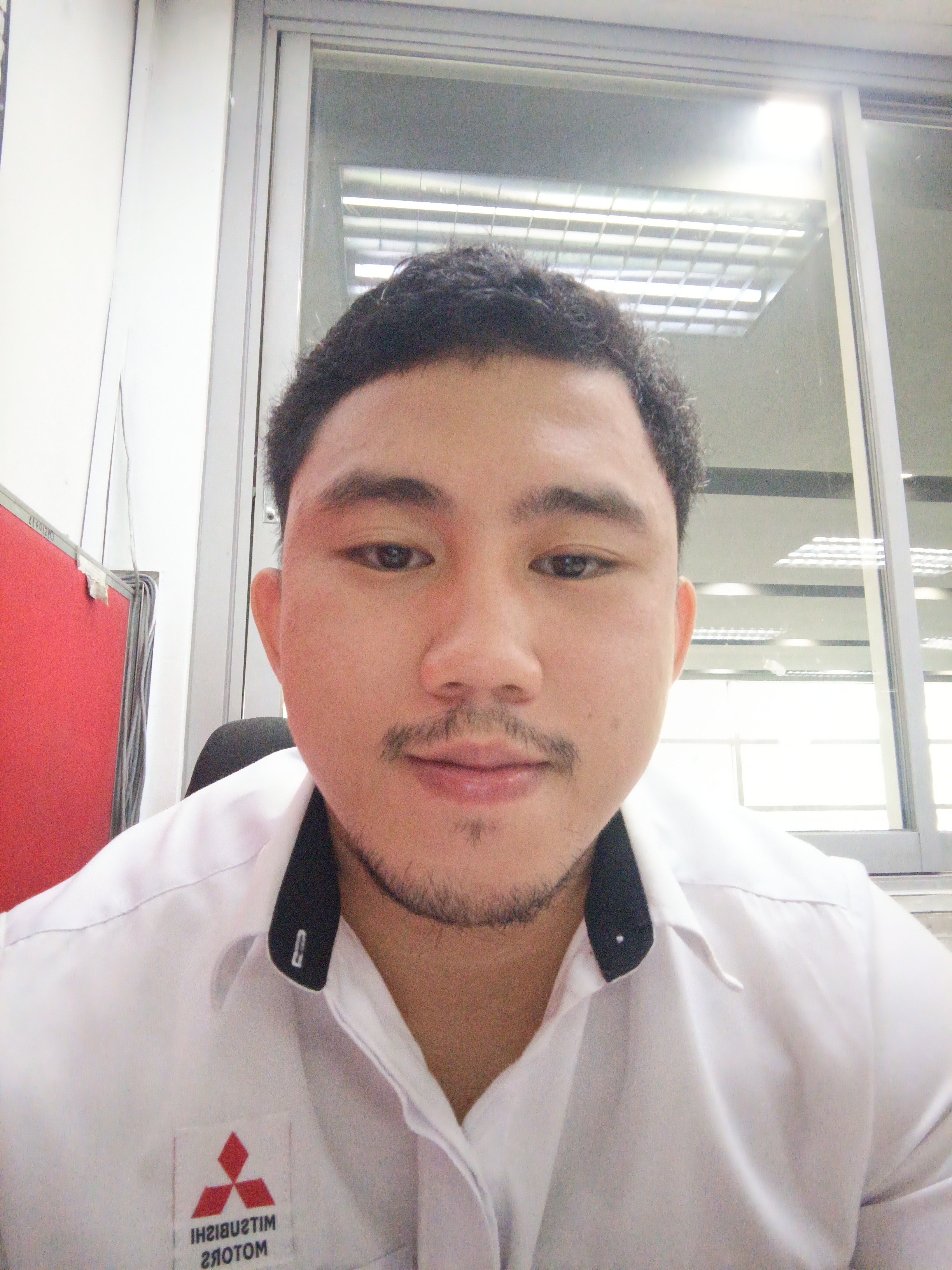 Lemuel John Hipolito