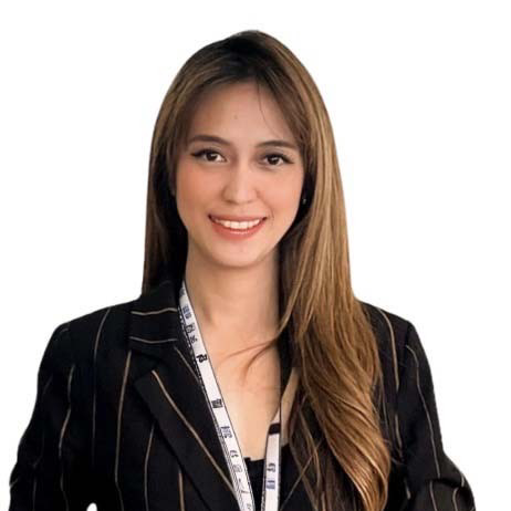 Sandra Marie Tabungar