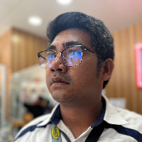 Lhester Jims Legaspi