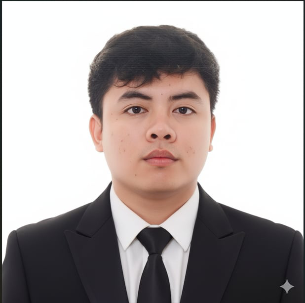 Carlo James Patrick Capuso