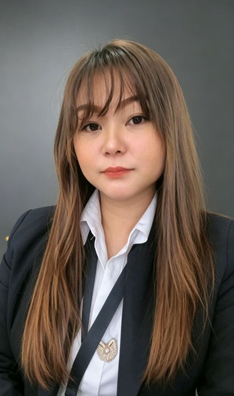 Monica Tolentino
