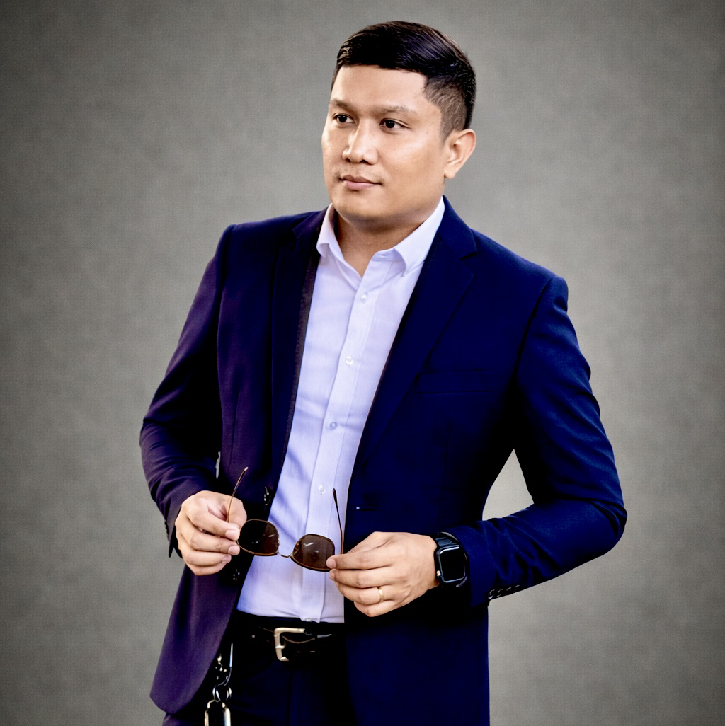 Aedrian Flores