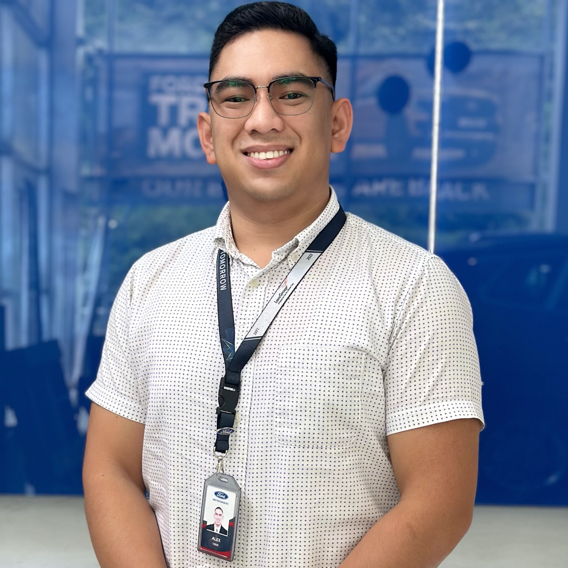 Alexander Marcuz Concha