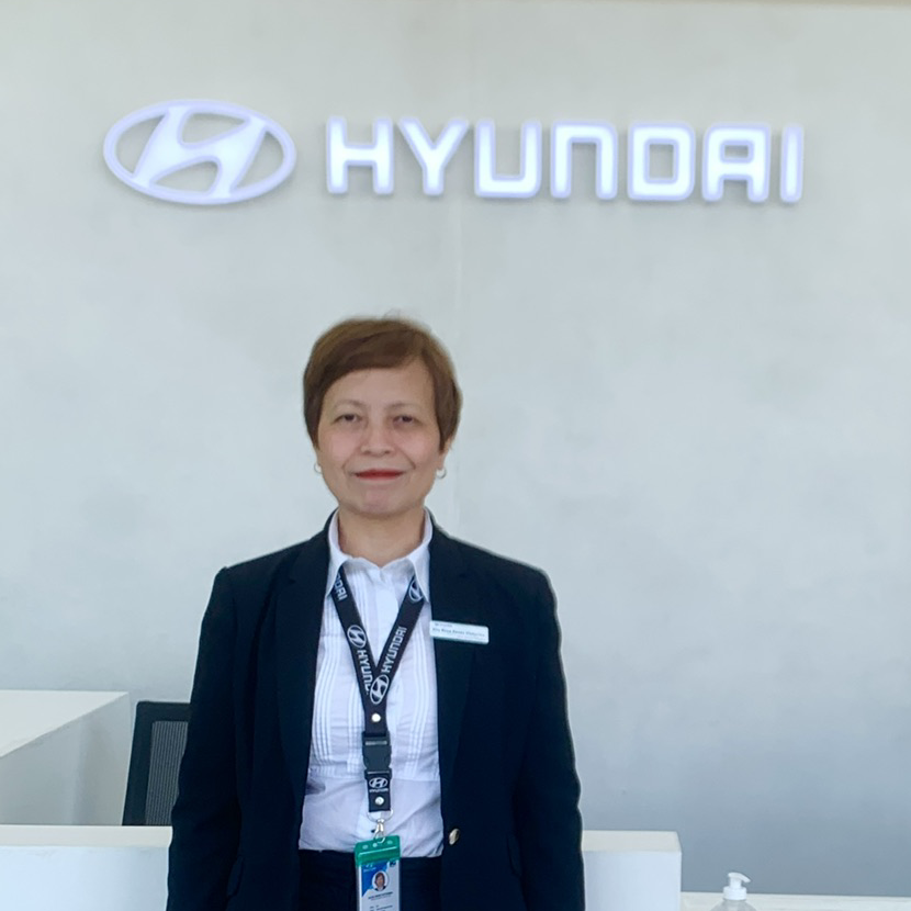 Alleli Rose Victorino