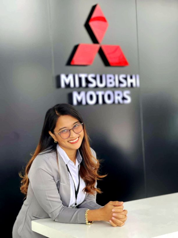 Andrea Fatima Infante