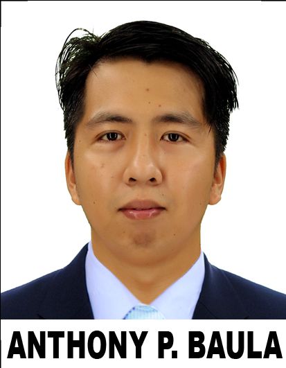 Anthony Baula