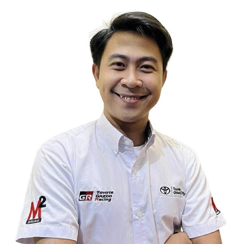 Anthony James Macandog