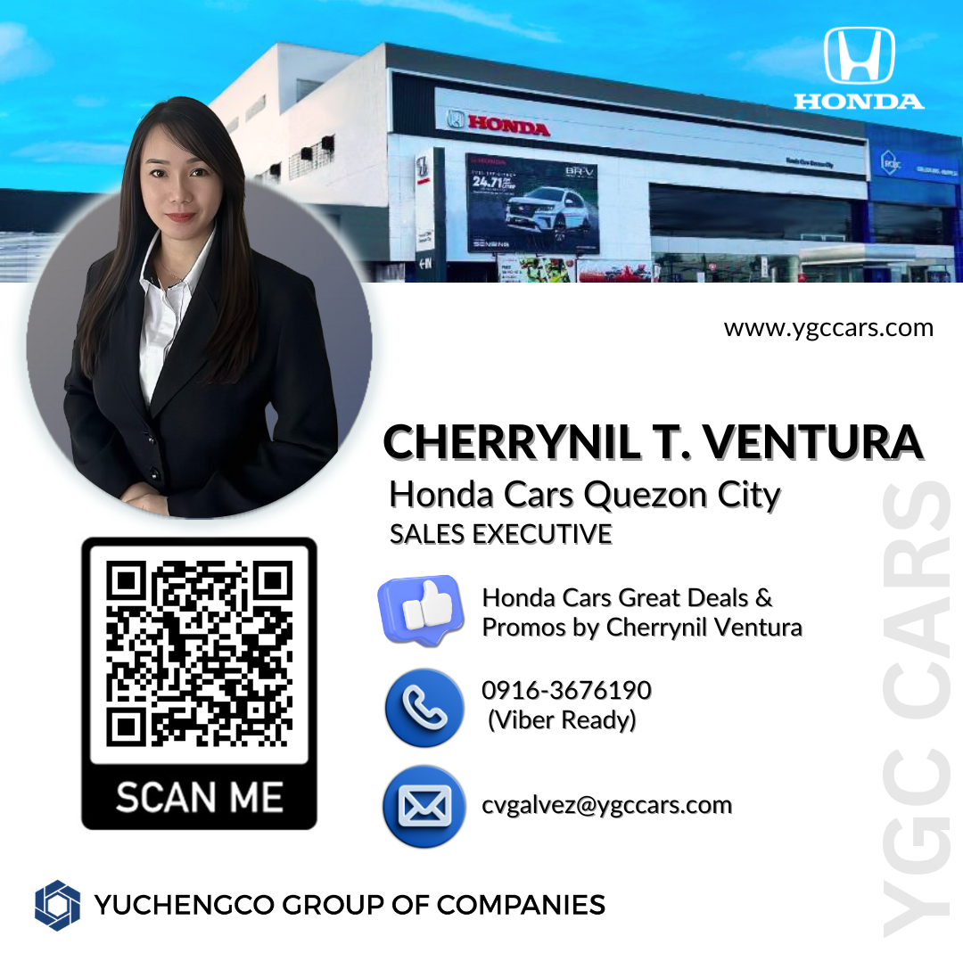 Cherrynil Ventura