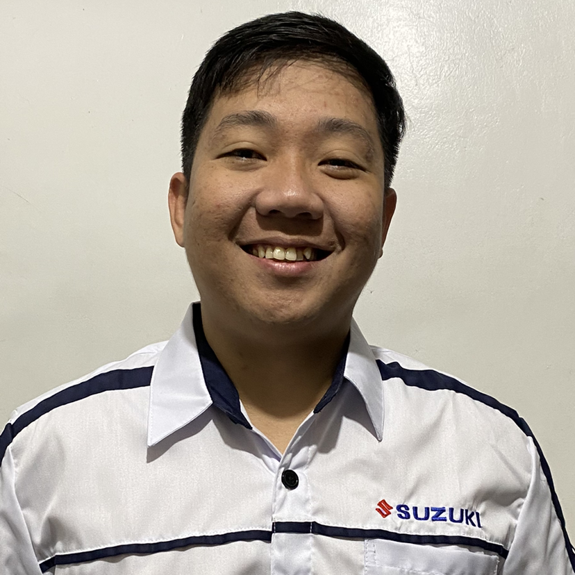 Christian Aero Lumanog