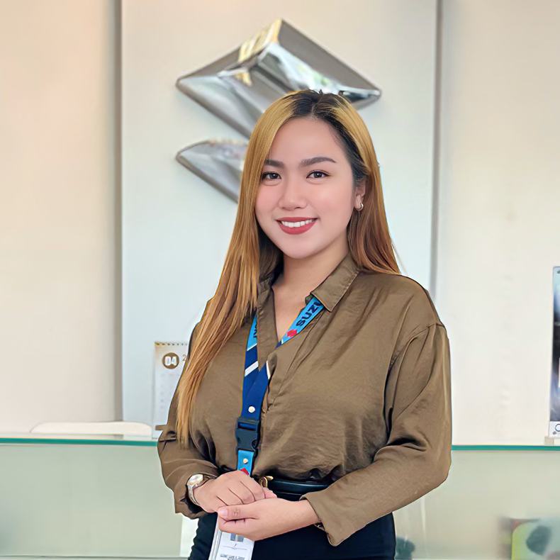 Cleoney Claire Cuevas