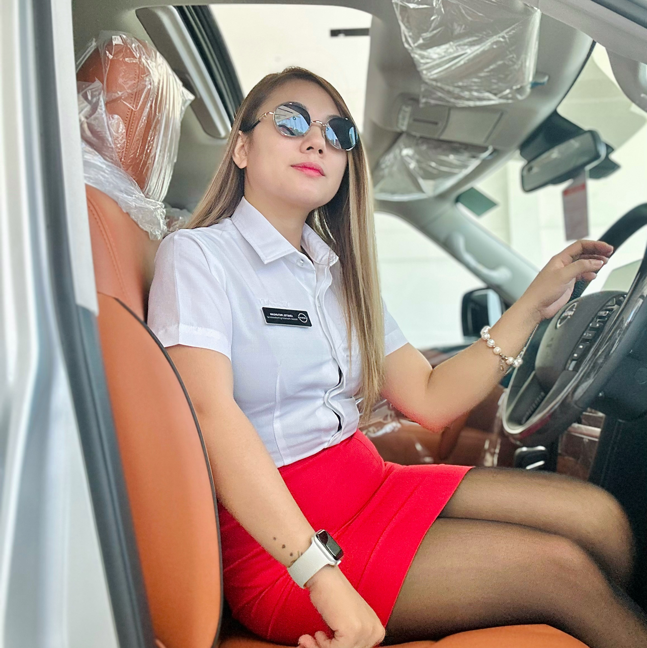 Cristel Ann Patungan