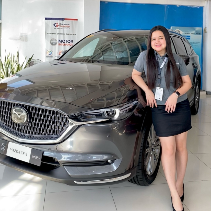 Cristine Edhil Episcope