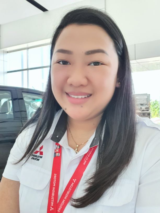 Danica Kristina Golong