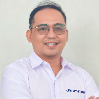 Delfin Joshua Panaligan