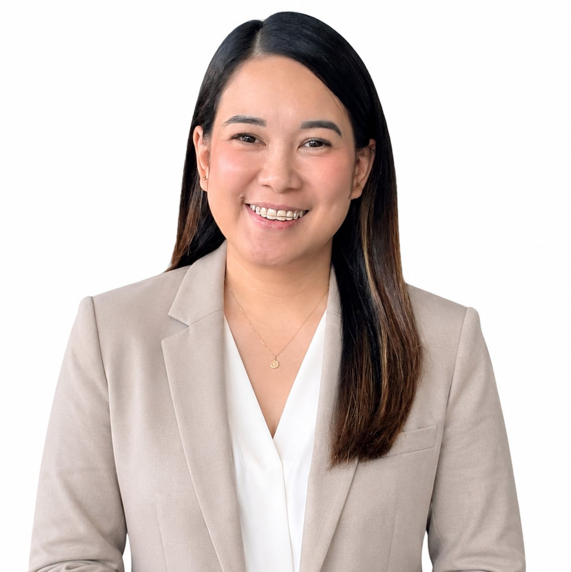 Dianne Santos