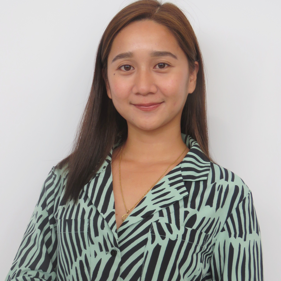 Doreen Kristia Panday