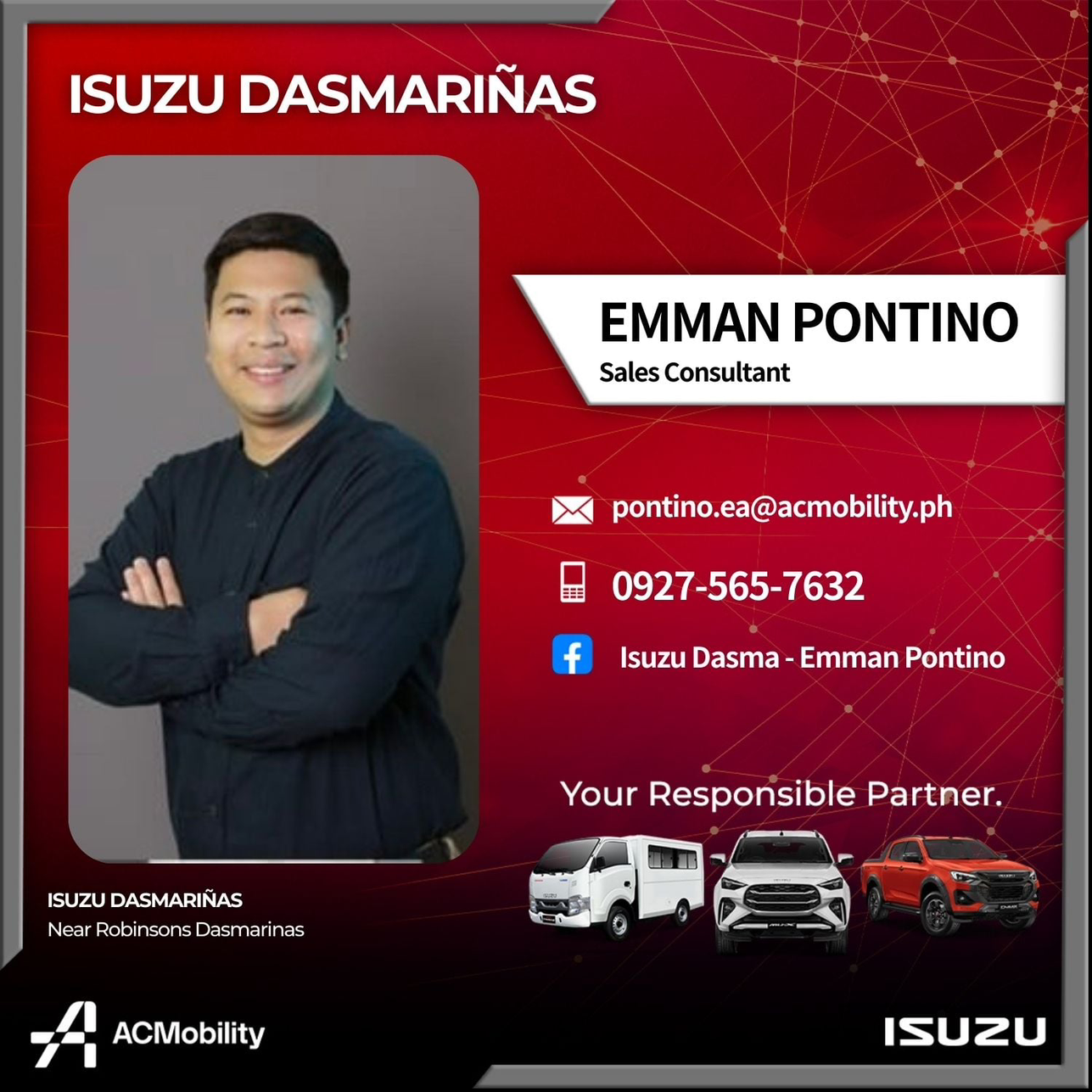 Emman Pontino