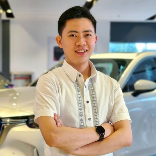 Fernando Jr Jabiñar