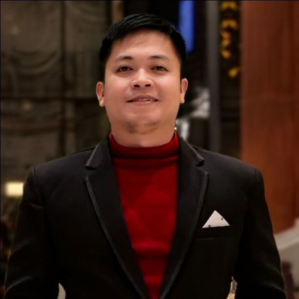 Heherson Datul is an official sales agent of Nissan Tuguegarao ...