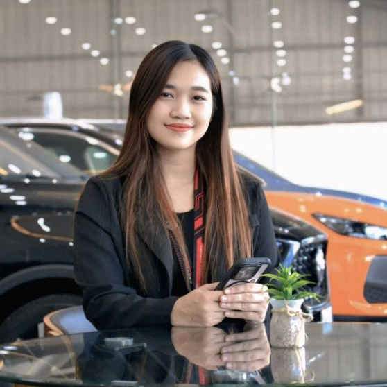 Irish Nicole Belleza