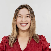 Jackie Adrianne Llido