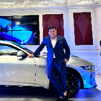 James Benedict Dimal