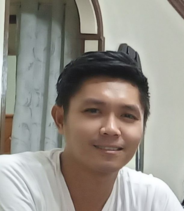 Jared Malabanan Briones