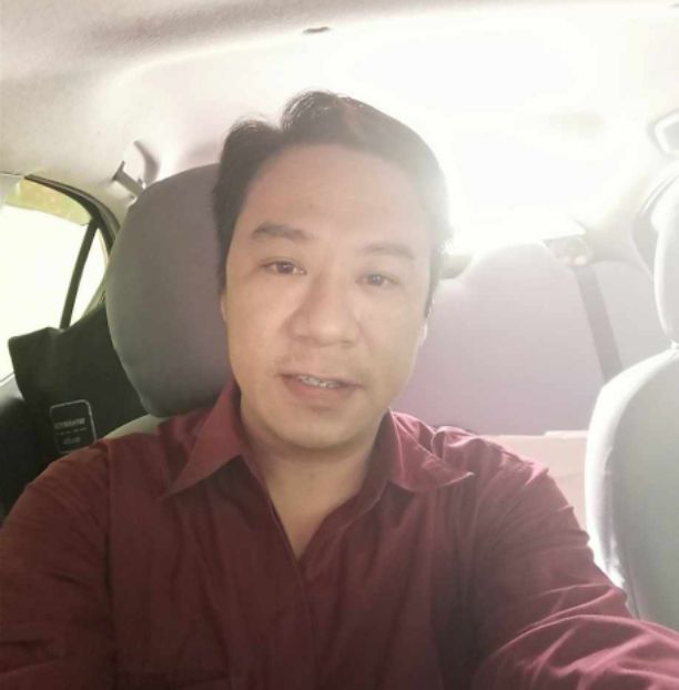 Jay Aristotle Santos