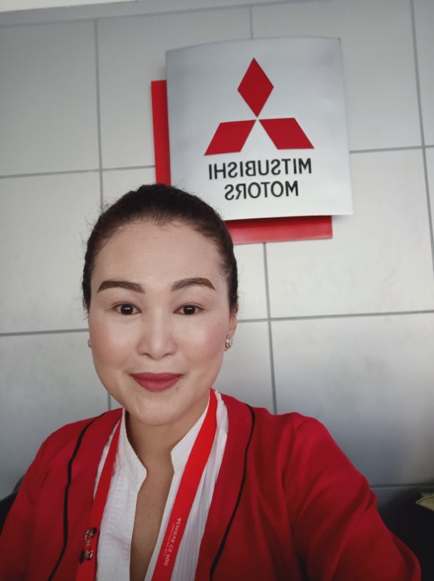 Jill Marie Rollorata