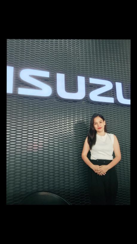 Joana Marie Sangalang