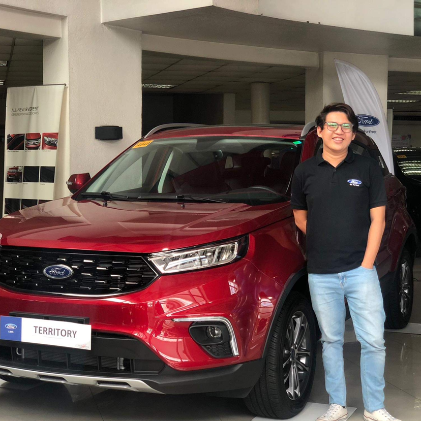 John Martin Chanluangco