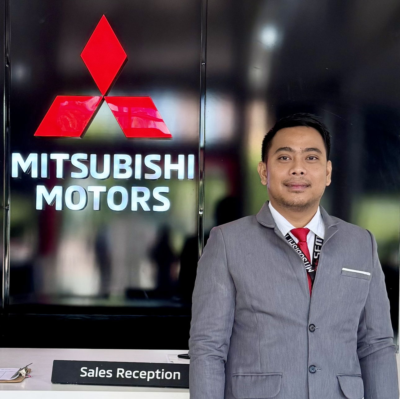 John Michael Sanchez