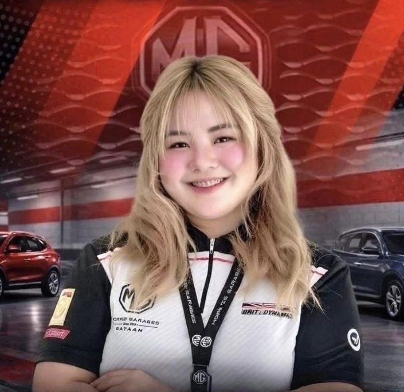Jonalyn Miguel