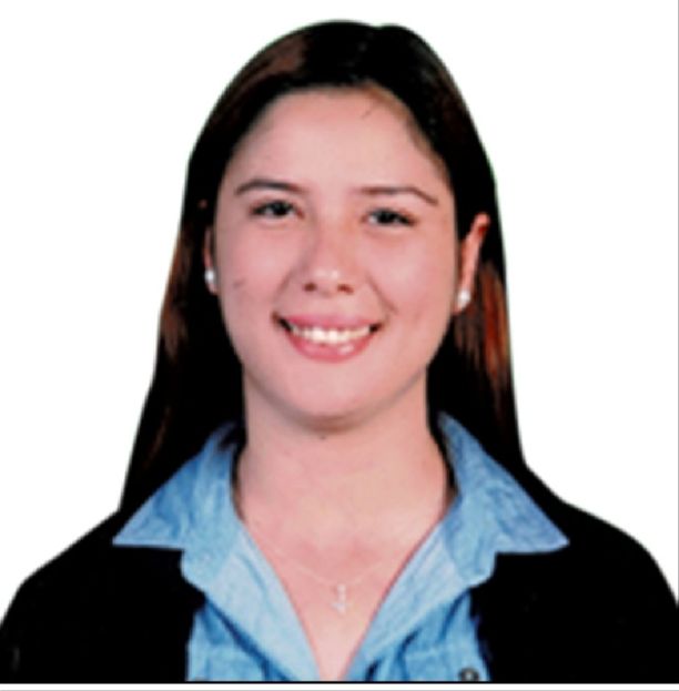 Katherine Dominique A. Clapis- Nikki