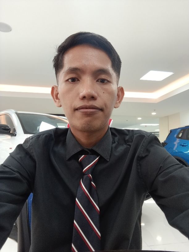 Kenneth Angelou Maduro