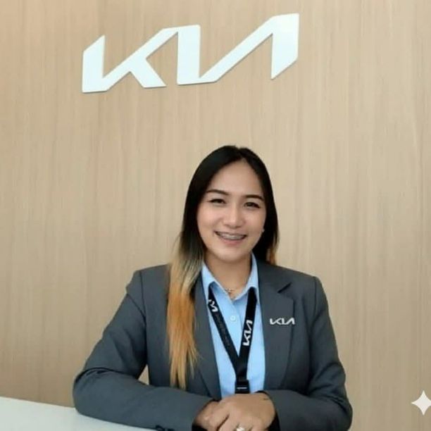 Kimberly Hazel Maribbay