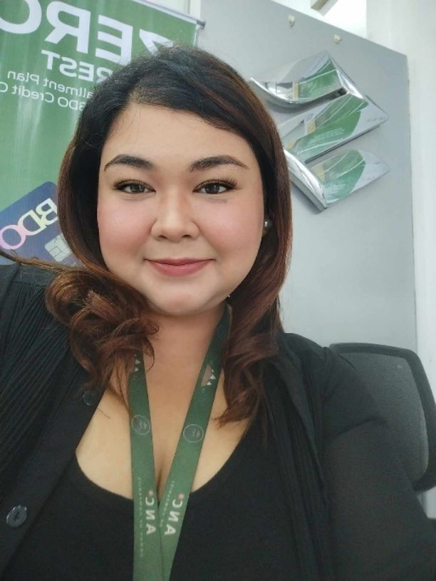 Mariam Ali Fadel Soud