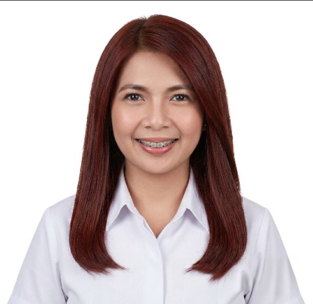 Marianne Dela Vega