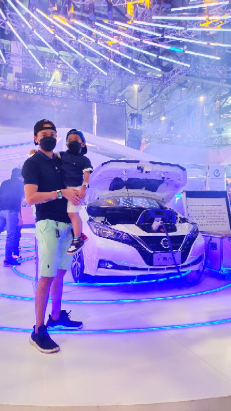 Mark Lester Castillo