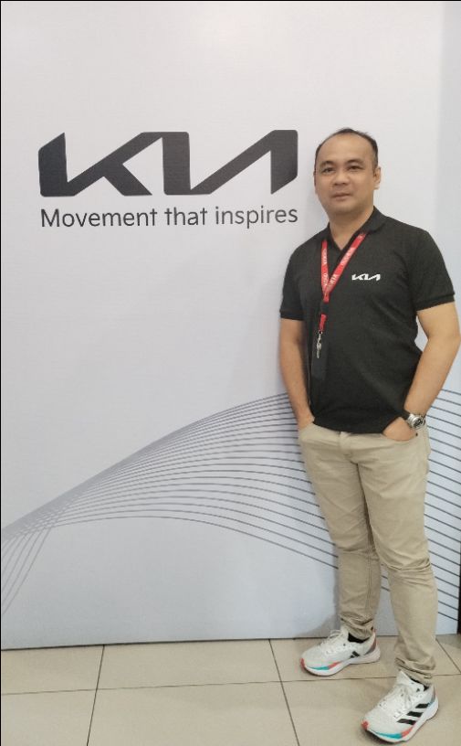 Mark Wilfred  Remegio