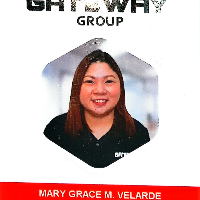 Mary Grace Velarde