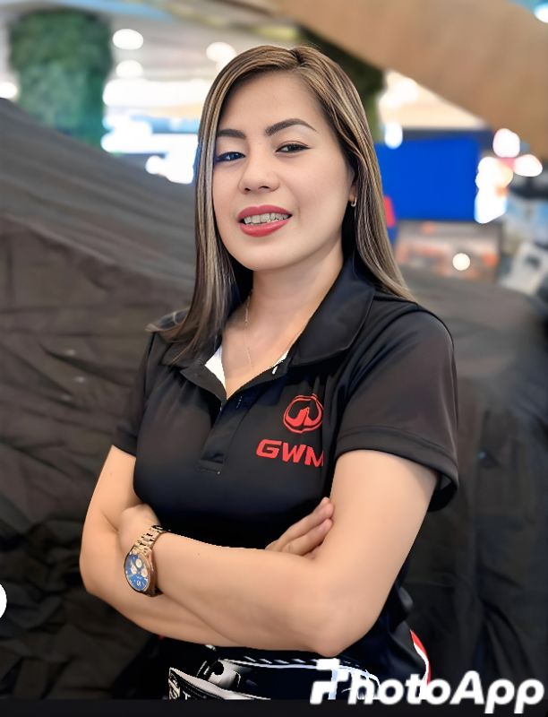 Michelyn Cabarrubias