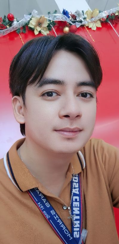 Miguel Paolo Zulueta