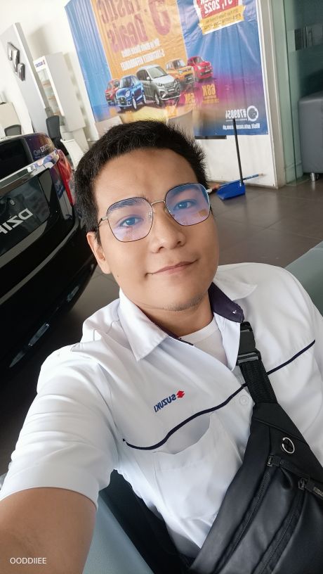 Oro Divino Campued is an official sales agent of Suzuki Auto, Cagayan ...