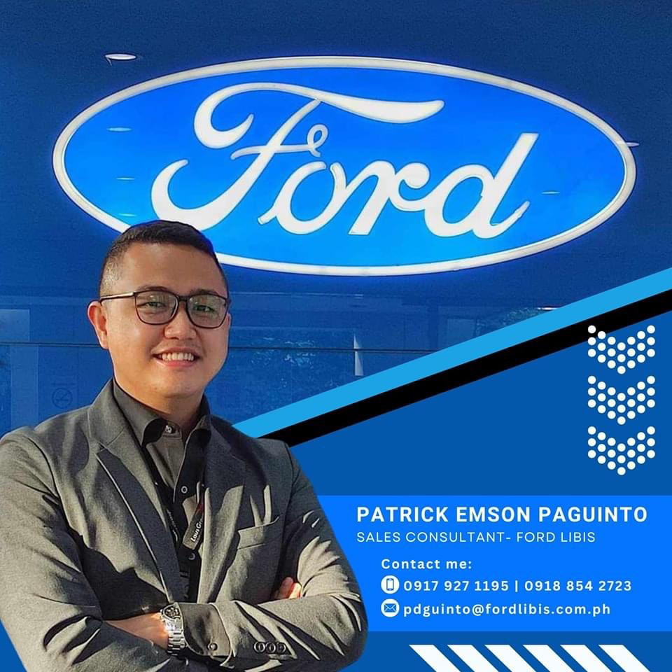 Patrick Emson Paguinto