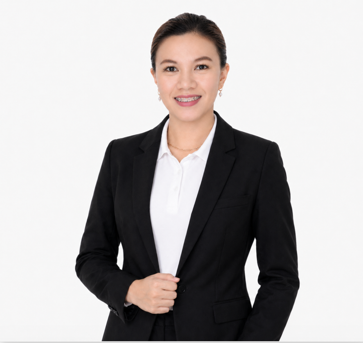 Reena Mae Genelaso